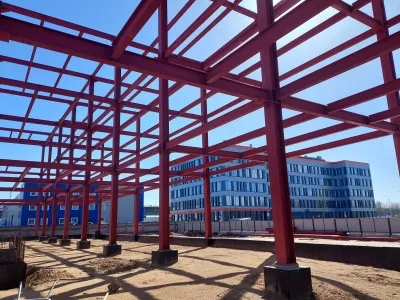 Фото Авиационный центр электронного декларирования
